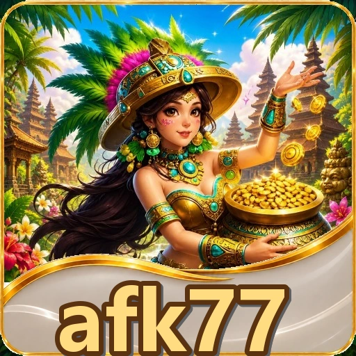 Katalog game afk77 aman unduh di Android Indonesia