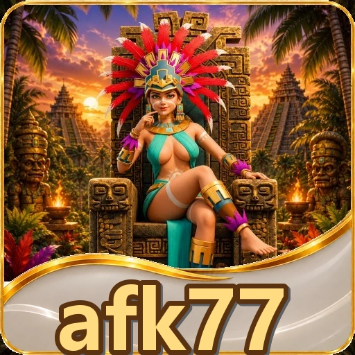 Unduh resmi katalog game afk77 v5.2.1 dari situs ini